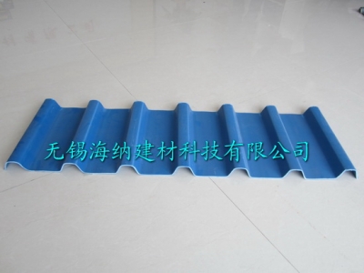 PVC波紋瓦價(jià)格